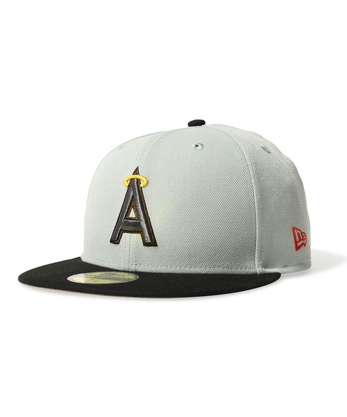 NEW ERA（ニューエラ） キャップ 帽子 メンズ ニューエラ「NEW ERA