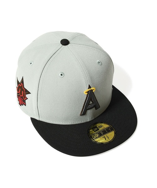 NEW ERA（ニューエラ） キャップ 帽子 メンズ ニューエラ「NEW ERA