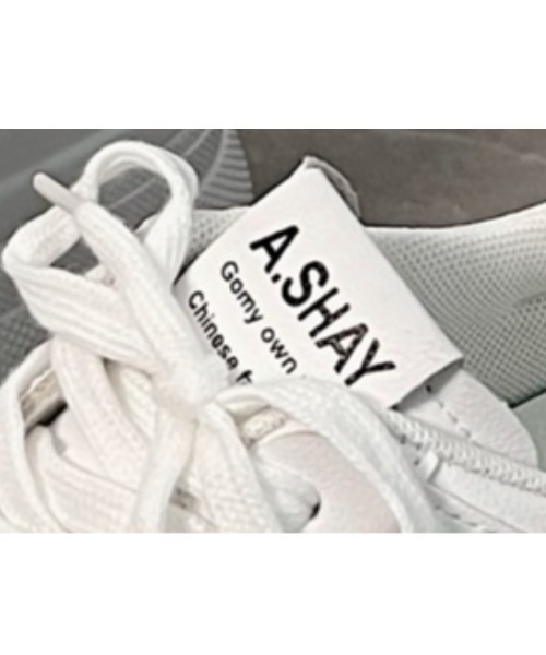 「Shoes in Closet」 シューズ S ブラック レディース_画像9