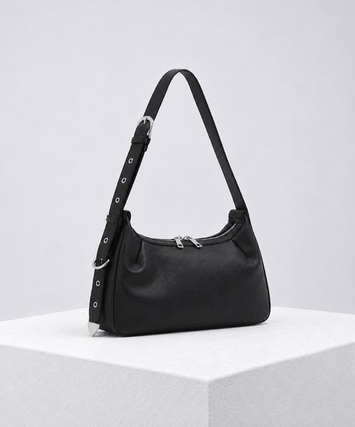 EVOLVERA（エボルヴェラー） ショルダーバッグ Belt One Shoulder Bag