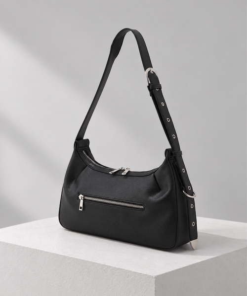 EVOLVERA（エボルヴェラー） ショルダーバッグ Belt One Shoulder Bag