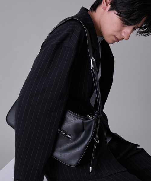 EVOLVERA（エボルヴェラー） ショルダーバッグ Belt One Shoulder Bag
