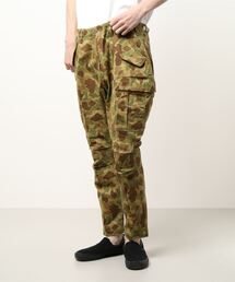 BEN DAVIS/PROJECT LINE カーゴパンツ DAVIS HEY GIRL CARGO