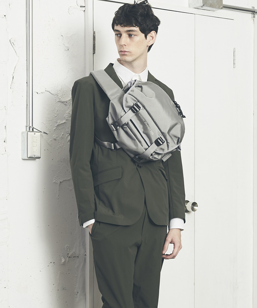 worm design lab ショルダーバッグ バッグ 「wdl./ダブリューディー