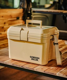 GORDON MILLER MILLER（ゴードンミラー） COOLER BOX(2Colors