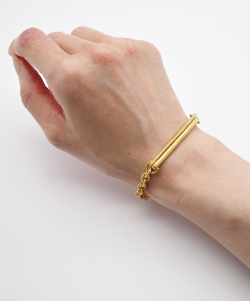 ブレスレット Combination rod bracelet メンズ レディースの画像