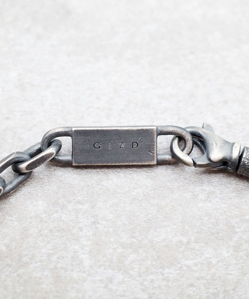 ブレスレット Combination rod bracelet メンズ レディースの画像
