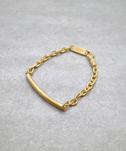 ブレスレット Combination rod bracelet メンズ レディースの画像