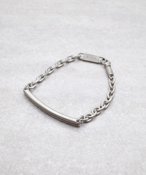 ブレスレット Combination rod bracelet メンズ レディースの画像