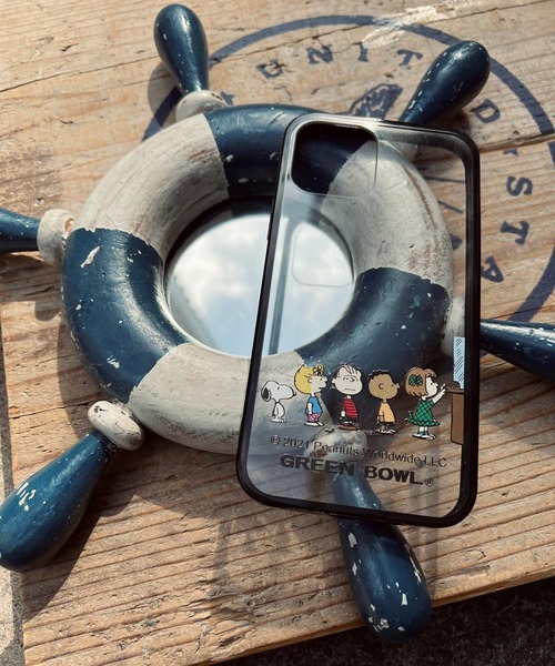 モバイルケース Snoopy Clear Iphone 12 12pro Case スヌーピークリアアイフォーンケース Zozotown Paypayモール店 通販 Paypayモール