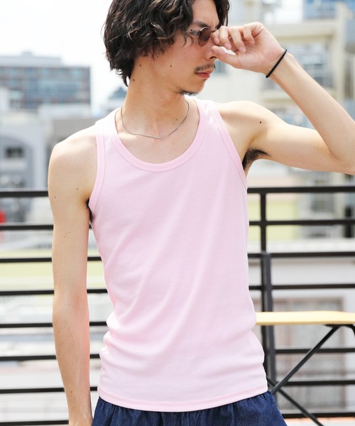 CITYSHOP overneathタンクトップMサイズ オン On Core Tank コアタンク タンクトップ メンズ | スポーツマリオ