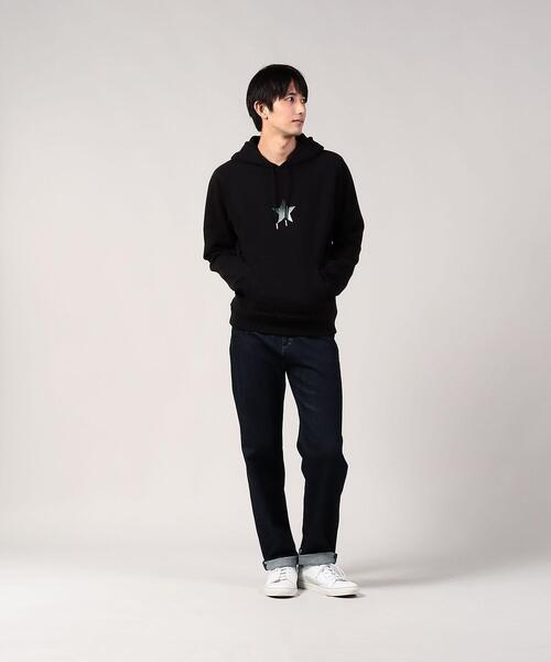 新作最安値 パーカー K340 SWEAT PORTO エトワール刺繍フーディ ZOZOTOWN PayPayモール店 - 通販 - PayPayモール 超特価即納