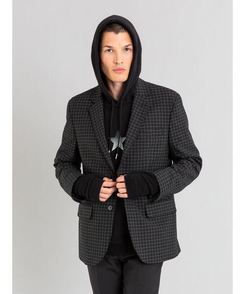 新作最安値 パーカー K340 SWEAT PORTO エトワール刺繍フーディ ZOZOTOWN PayPayモール店 - 通販 - PayPayモール 超特価即納