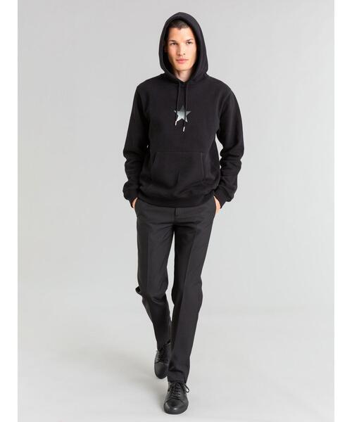 新作最安値 パーカー K340 SWEAT PORTO エトワール刺繍フーディ ZOZOTOWN PayPayモール店 - 通販 - PayPayモール 超特価即納