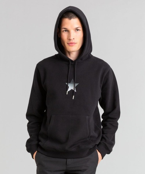 新作最安値 パーカー K340 SWEAT PORTO エトワール刺繍フーディ ZOZOTOWN PayPayモール店 - 通販 - PayPayモール 超特価即納