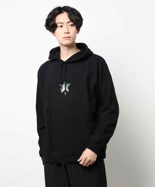 新作最安値 パーカー K340 SWEAT PORTO エトワール刺繍フーディ ZOZOTOWN PayPayモール店 - 通販 - PayPayモール 超特価即納
