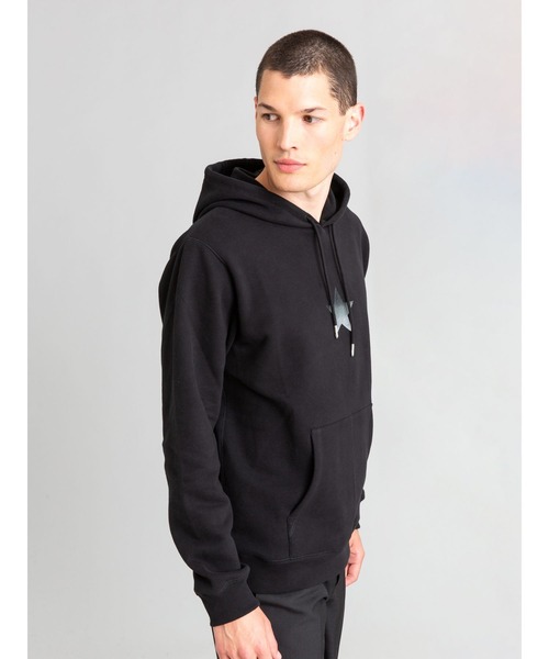 新作最安値 パーカー K340 SWEAT PORTO エトワール刺繍フーディ ZOZOTOWN PayPayモール店 - 通販 - PayPayモール 超特価即納