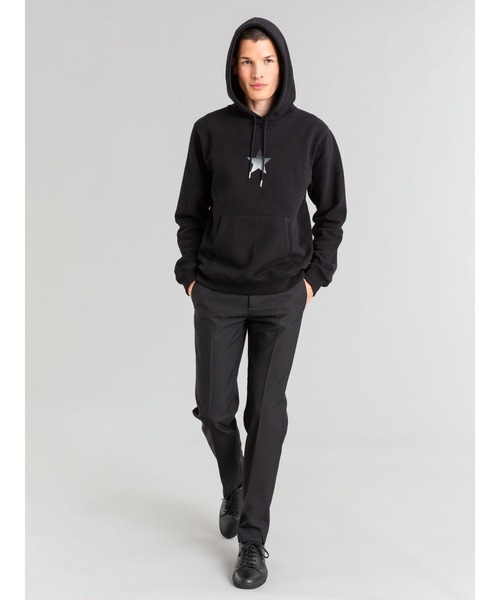 新作最安値 パーカー K340 SWEAT PORTO エトワール刺繍フーディ ZOZOTOWN PayPayモール店 - 通販 - PayPayモール 超特価即納