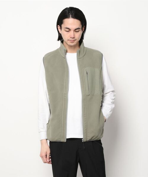 ベスト Marmot infuse / マーモットインフューズ：200 Kit Vest 