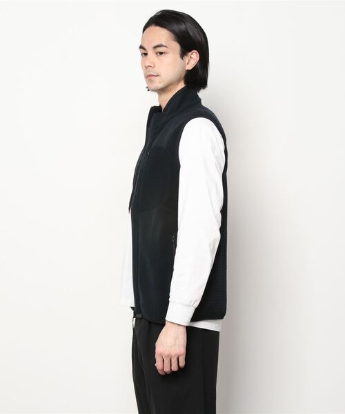 ベスト Marmot infuse / マーモットインフューズ：200 Kit Vest 