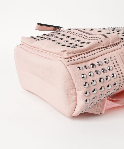 NOVESSEL デイバック リュック A'GEM/9 × .kom「NOVESSEL/ノベセル