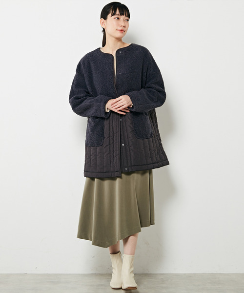 MARANT ÉTOILE フレアスカート 34 トップスにもできる　2way MARANT ÉTOILE フレアスカート 34 トップスにもできる2way