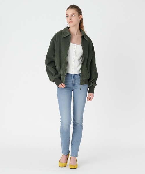 Levi's（リーバイス） ブルゾン アウター リーバイス/Levi's 90S MOM