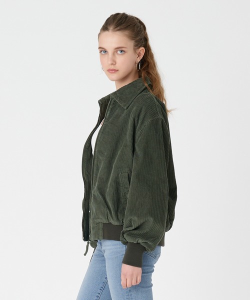 Levi's（リーバイス） ブルゾン アウター リーバイス/Levi's 90S MOM