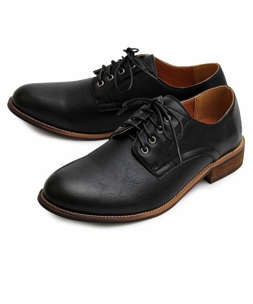 CHIPPEWA チペワ ポストマン レザーシューズ 短靴 ブラック 26.5 CHIPPEWA チペワ ポストマン レザーシューズ 短靴 ブラック 26.5