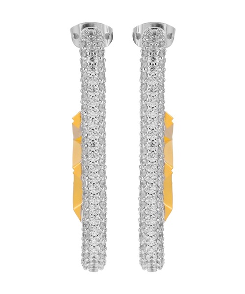 MICHAEL KORS（マイケルコース） ピアス アクセサリー レディース