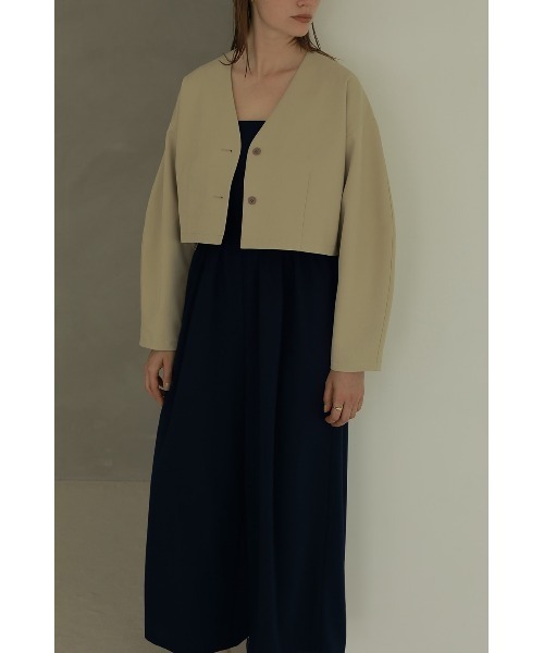MANOF（マノフ） オールインワン BARE ALL IN ONE JACKET SET