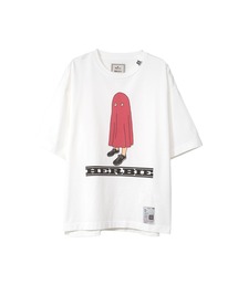 Maison MIHARA YASUHIRO カラフルクマ Tシャツ サイズ46 Maison MIHARA YASUHIRO / メゾンミハラヤスヒロ 新作Teeシャツ