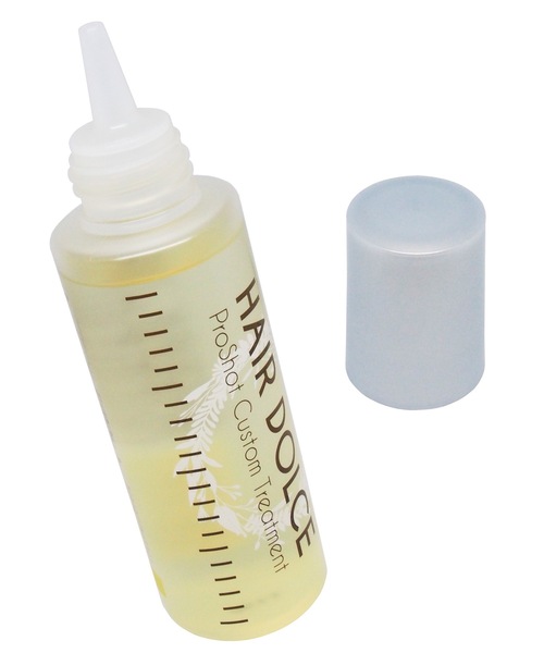 【新品未開封】ヘアドルチェ プロショット カスタムトリートメント 100mL 楽天市場】ヘアドルチェ プロショット カスタムトリートメント