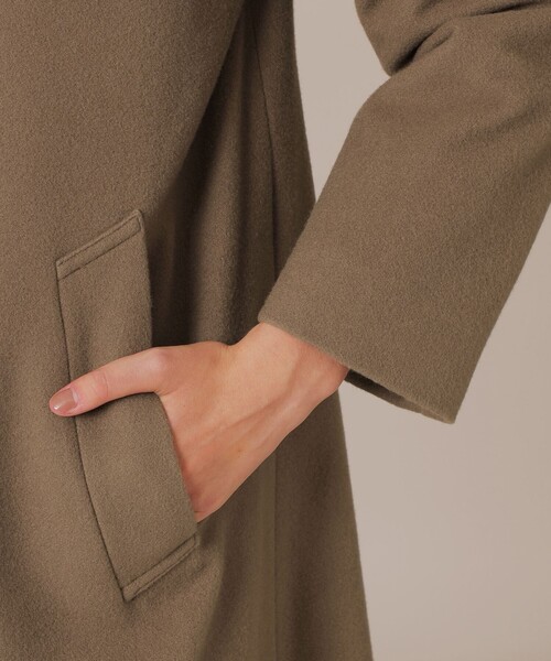 MACKINTOSH LONDON（マッキントッシュ ロンドン） ステンカラーコート