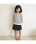 トレーナー ネックレスモチーフトレーナー キッ...の詳細画像1