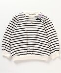 トレーナー ネックレスモチーフトレーナー キッ...の詳細画像4