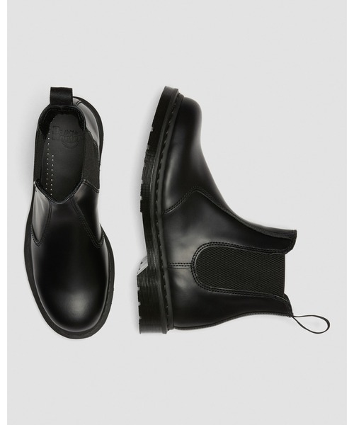 Dr.Martens ブーツ Dr. Martens/ドクターマーチン 2976 MONO