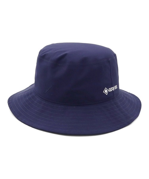 フィデスゴルフ　NEWERA 防水　ハット　アドベンチャーハット　バケットハット NEW ERA 帽子 ハット ニューエラ ゴルフ アドベンチャーハット