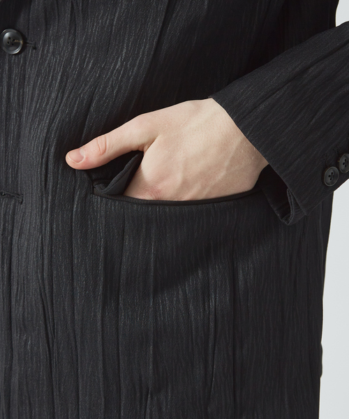 5351 POUR LES HOMMES ジャケット テーラードジャケット