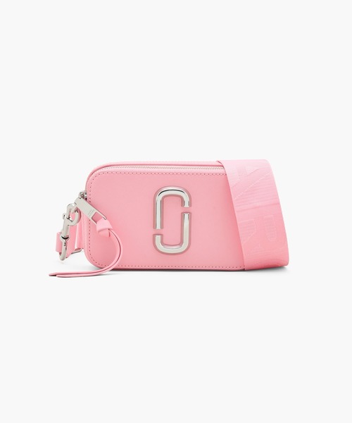 ラスト1個 MARC JACOBS ザ スナップショット ショルダーバッグ THE SNAPSHOT MARC JACOBS/ザ スナップショット マーク