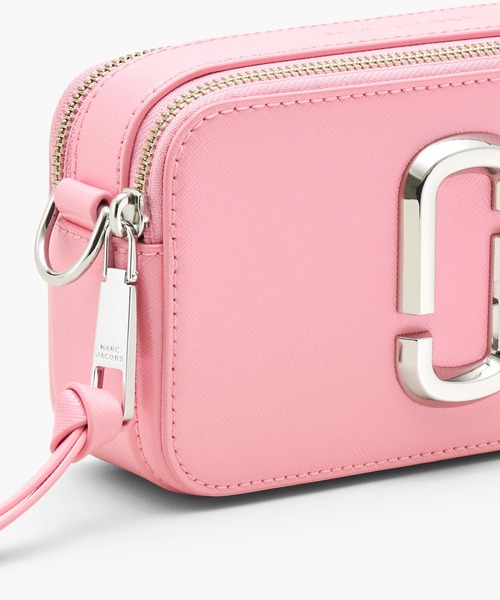 MARC JACOBS The Snapshot Bag ショルダーバッグ MARC JACOBS ショルダーバッグ バッグ THE SNAPSHOT/ザ スナップ