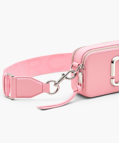 追跡あり★Marc Jacobs☆スナップショット クロスボディ 楽天市場】マークジェイコブス MARC JACOBS ショルダーバッグ
