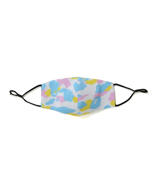 送料無料！A BATHING APE / MULTI CAMO MASK A BATHING APE｜MULTI CAMO MASK | Rakuten Fashion(楽天