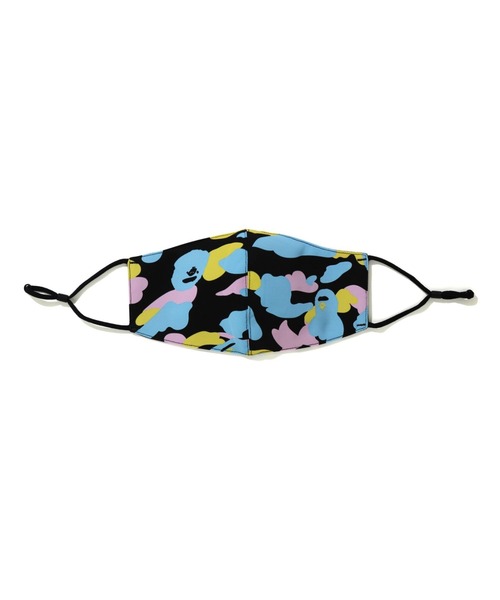 送料無料！A BATHING APE / MULTI CAMO MASK A BATHING APE マスク MULTI CAMO MASK : ZOZOTOWN Yahoo!店
