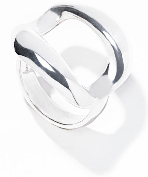 IRIS47（イリスフォーセブン） 指輪 リング 「IRIS 47」rome ring