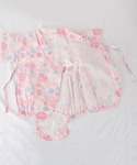 ベビー服 ロンパース 「Aenak / アエナ...の詳細画像1
