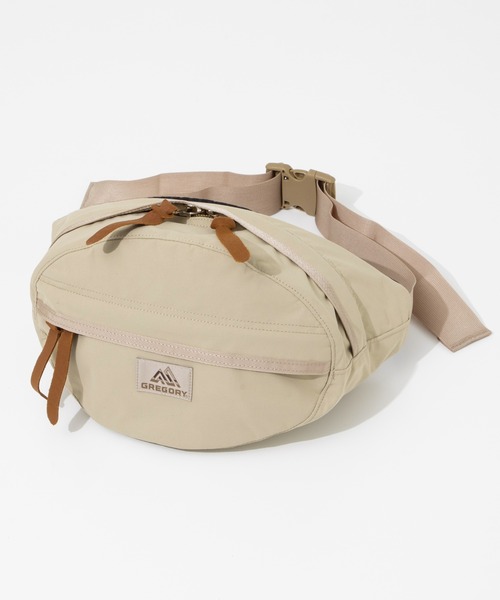 ウエストポーチ GREGORY TAILMATE S WAISTBAG グレゴリー テールメイトS ボディバッグ メンズ レディース_2
