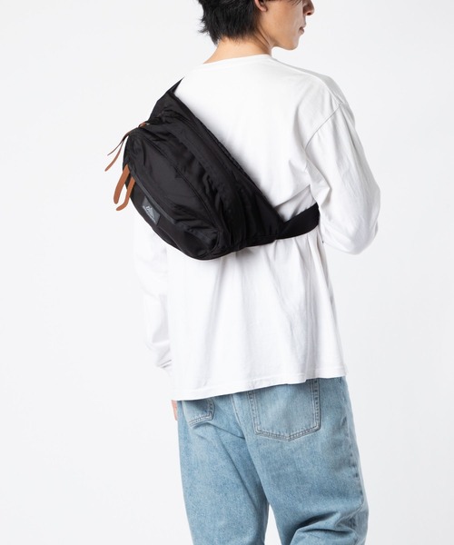 GREGORY ウエストポーチ TAILMATE S WAISTBAG グレゴリー テール