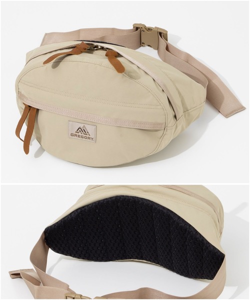 ウエストポーチ GREGORY TAILMATE S WAISTBAG グレゴリー テールメイトS ボディバッグ メンズ レディース_10
