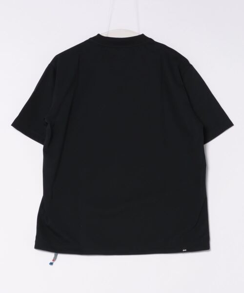 MEN'S BIGI（メンズビギ） tシャツ 「DENHAM×MEN'S BIGI」TRYCOOL天竺